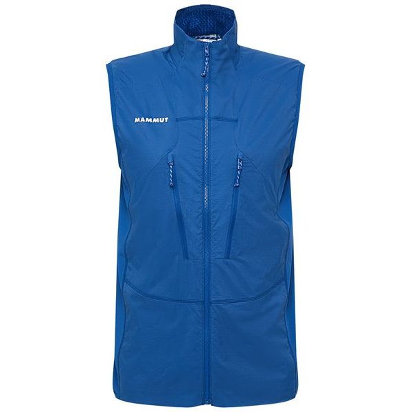 Aenergy ML Hybrid Vest Men tschiel