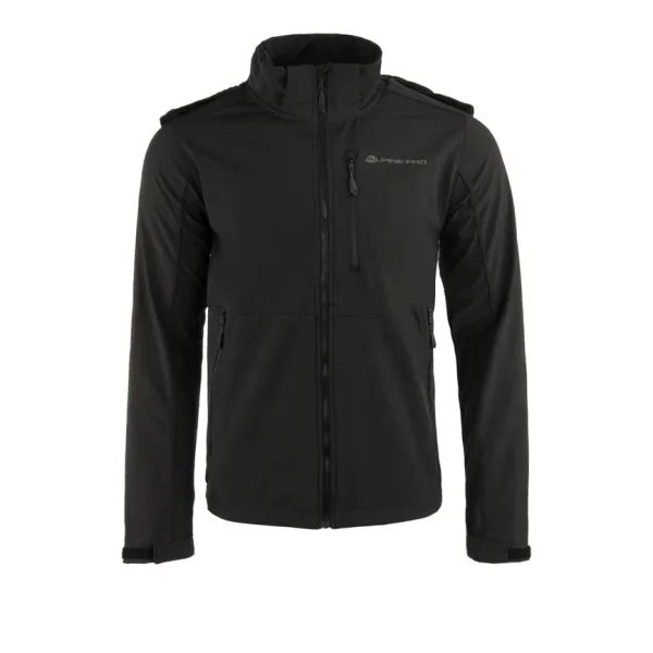 GESHER black