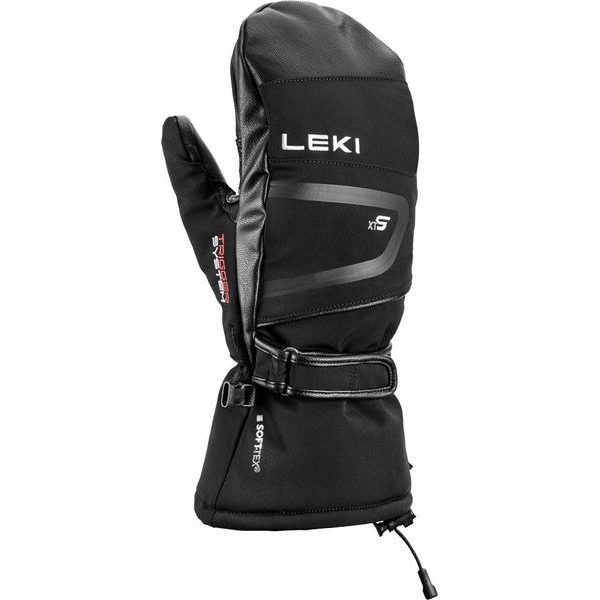 Detect XT 3D Mitt, black