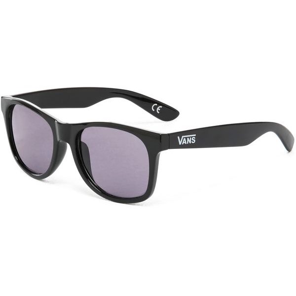 MN SPICOLI 4 SHADES, BLACK