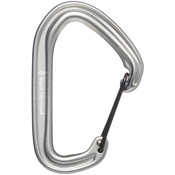 HOTWIRE CARABINER Light Gray