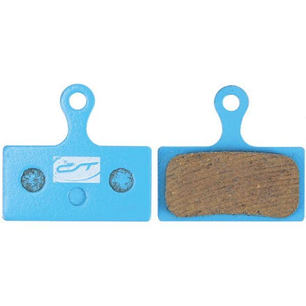 Disc Brakepad CBP-550 organic
