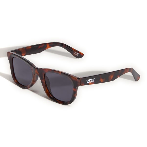 Spicoli Sunglasses Tortoise Shell