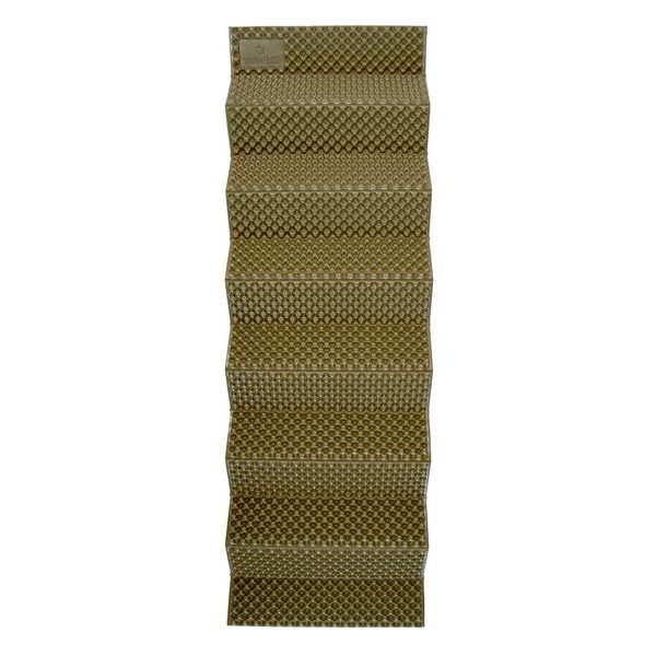CIRRUS Regular, khaki/alu