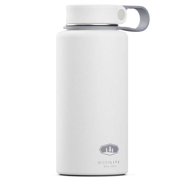Microlite 1000 Twist; 1 l; chalk