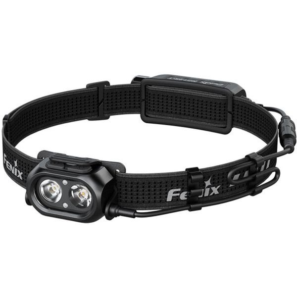 HP12R-T black/black