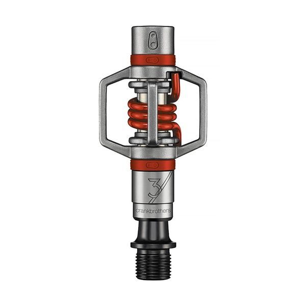Egg Beater 3 Red