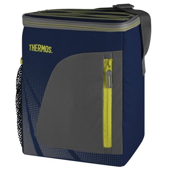 Termotaška 8,5 l modrá