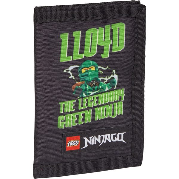 Ninjago Lloyd - peněženka