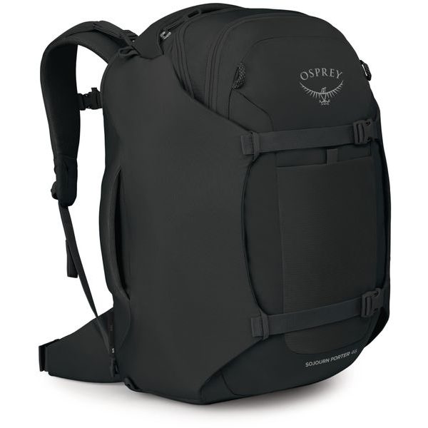 PORTER 46 black