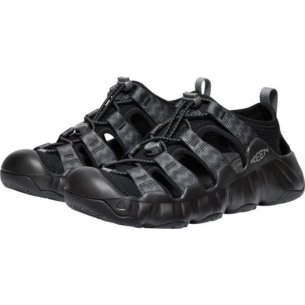 HYPERPORT H2 WOMEN, black/steel grey
