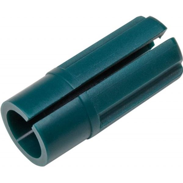 Clamping Sleeve ELS/SLS 14mm, green