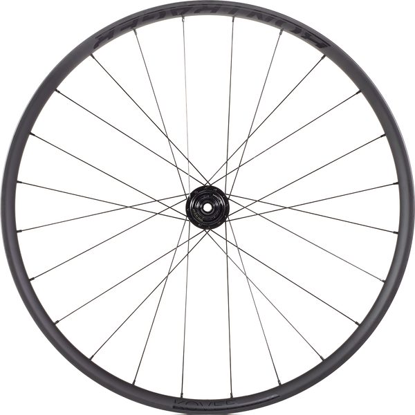 Kovee Elite Rear 30 TLR Boost 29, černá