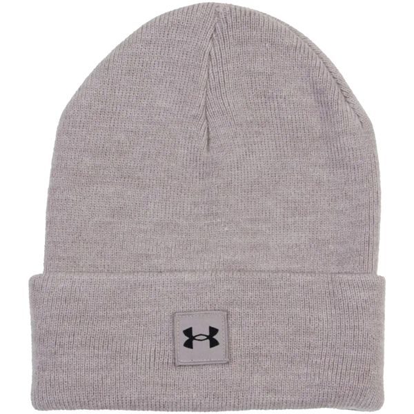 UA Halftime Cuff-GRY