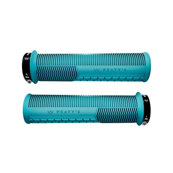 MONARCH MUSHROOM THIN TURQUOISE