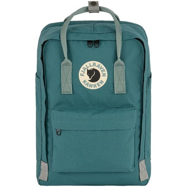 Kånken Koncept Laptop 15 18 Teal-Frost Green