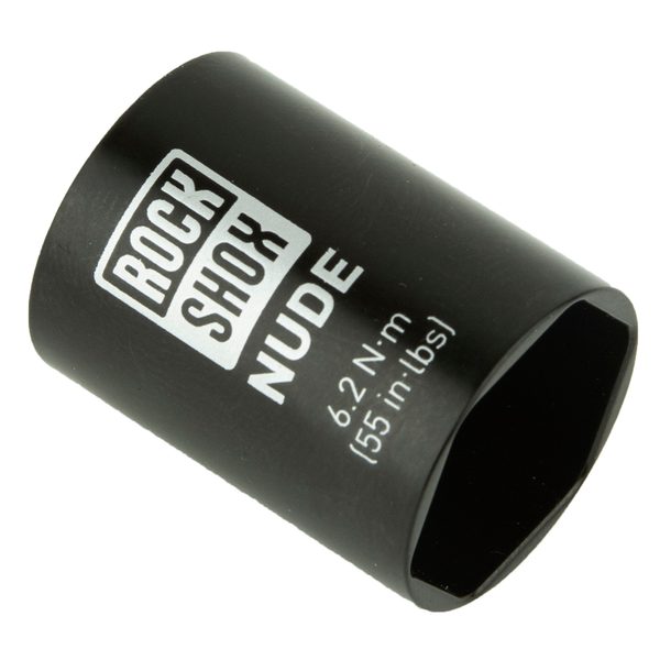 AM RS TOOL PISTON BOLT SOCKET - NUDE