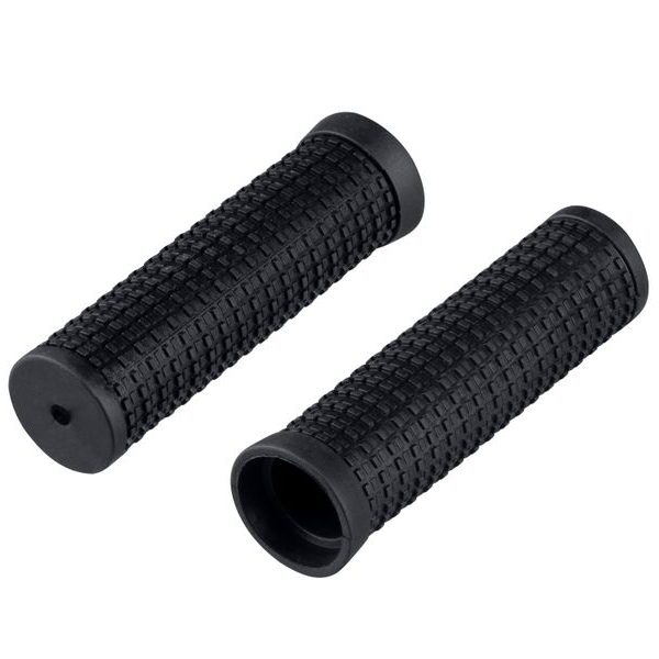 madla pro GRIP SHIFT gumová, černá, OEM