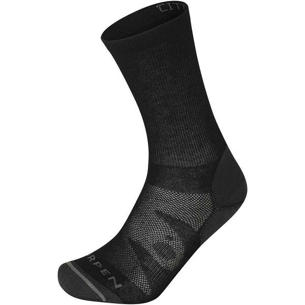 CITE LINER THERMIC ECO BLACK