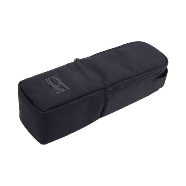 Bag Via Battery Dim black Frame