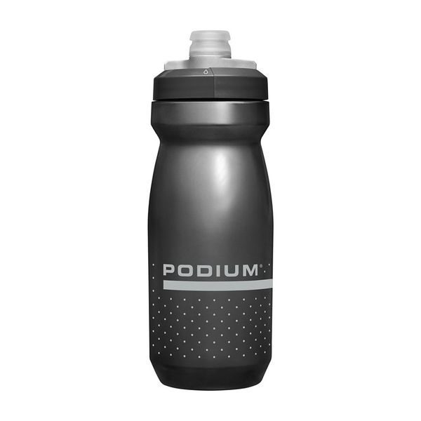 Podium 0,62l Black