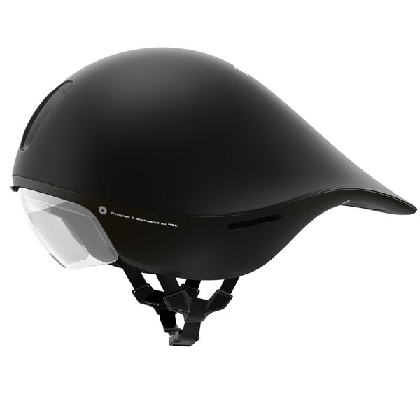Tempor, Uranium Black Matt