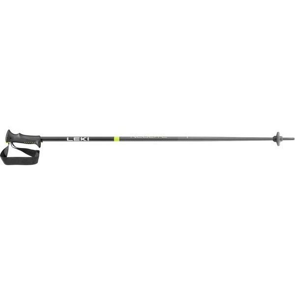 Neolite Junior, dark anthracite-black-neonyellow