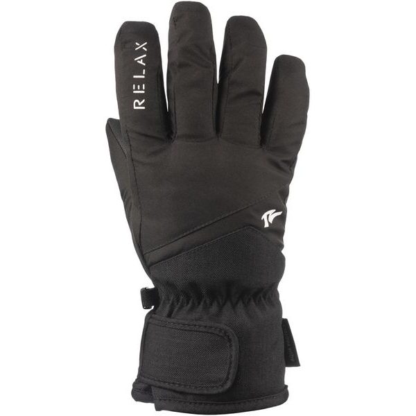 LARO RR23B black