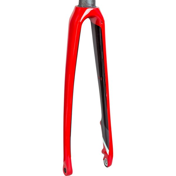 Emonda SL 6 Disc 50-54 Viper Red/Trek Black 255mm, 45mm