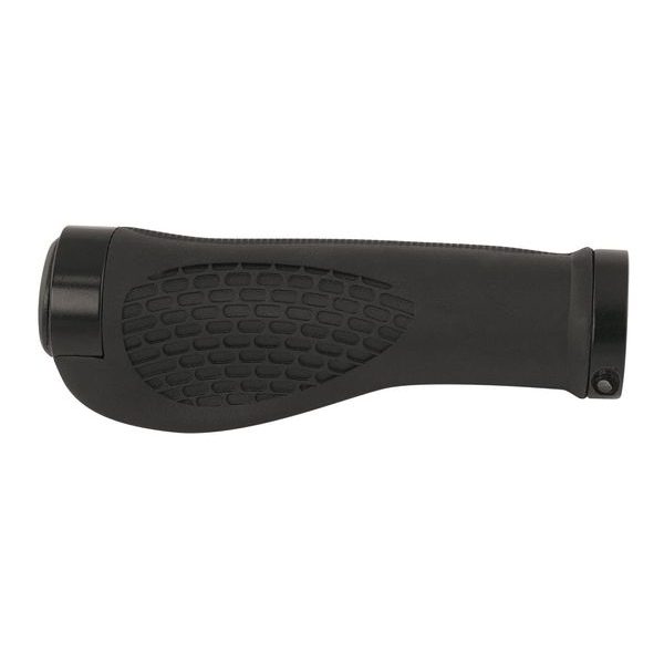 ERGO secured, all-black