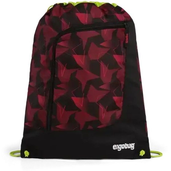 Prime Gym Bag 11 - UnstoppBearable