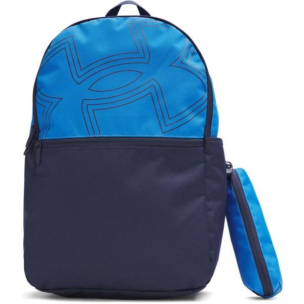 Essential Printed BP 25-BLU