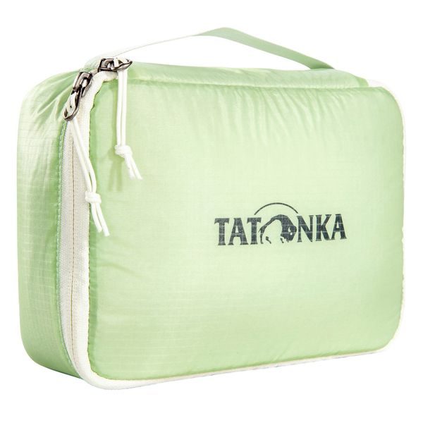 SQZY Padded Pouch M, lighter green