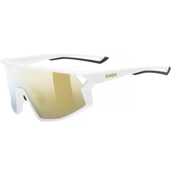 SKYRYSE WHITE MATT/MIR.GOLD 2026