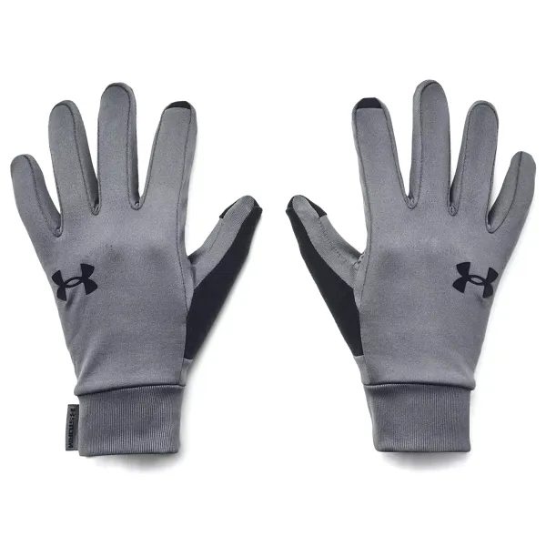 UA Storm Liner, Gray