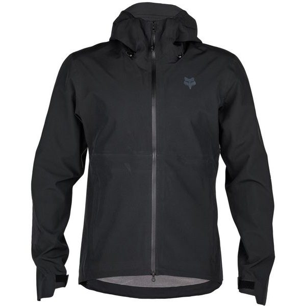 Defend 3L Water Jacket Black