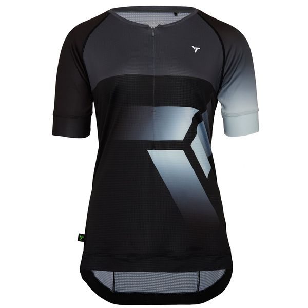 WD1432 Stabina, grey-black