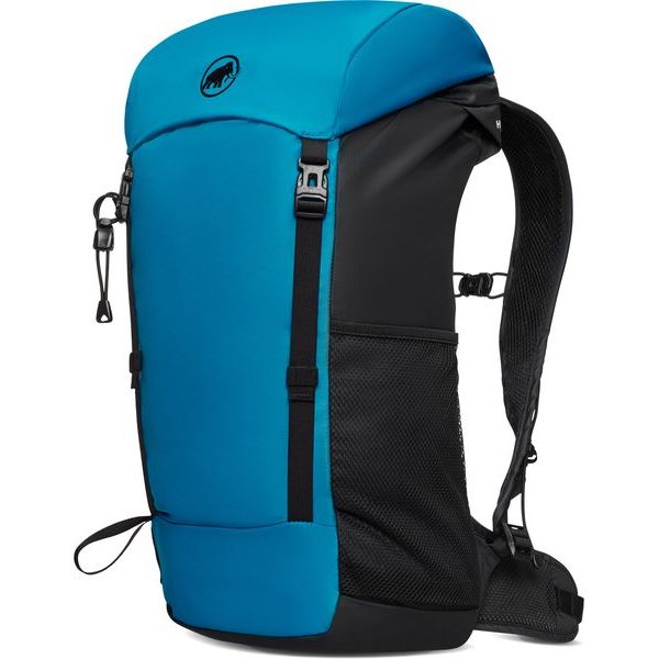 Tasna 26, sapphire-black