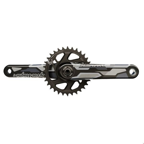 AM FC DESC/TLD EAGLE B148 DUB 170 32 BLK