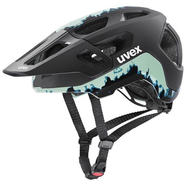 REACT JADE-BLACK MATT