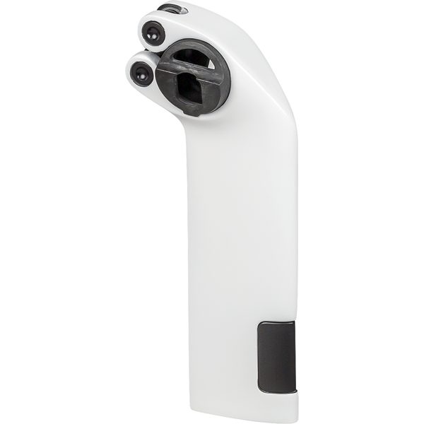 Sedlovka Trek Madone SLR, 160 mm x 5 mm, barva Gloss Trek White
