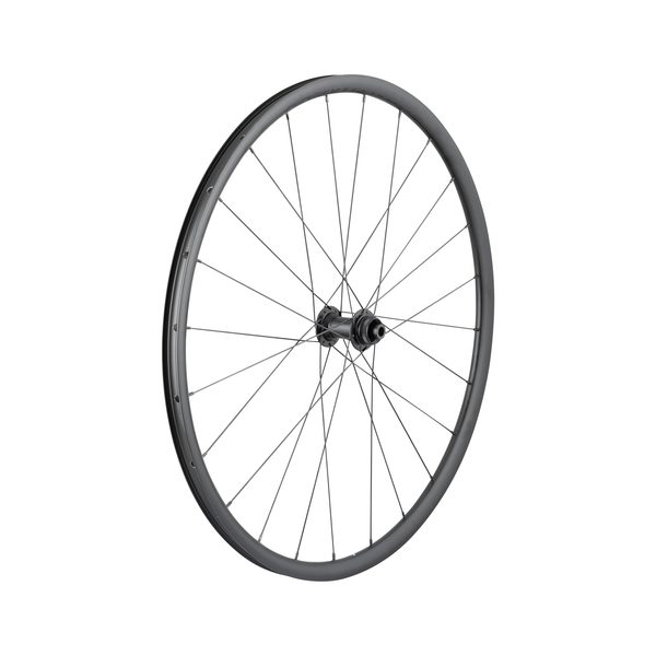 Wheel Front Bontrager Paradigm SL/CL712 700c 24H Black