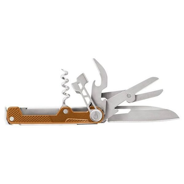 ArmBar Cork orange