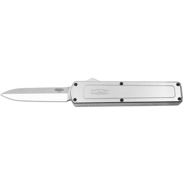 RAPTOR SILVER