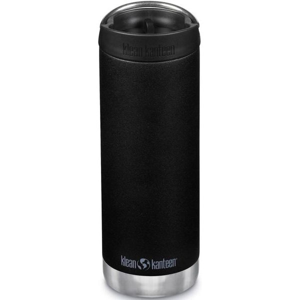 TKWide w/Café Cap - black 473 ml