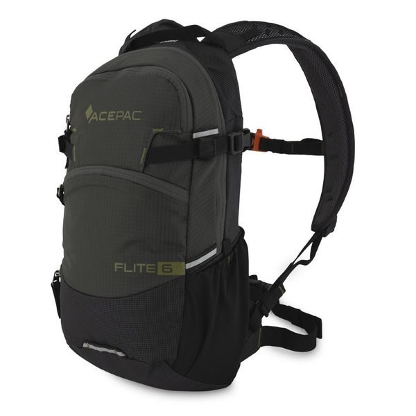 Flite 6 MKII Grey