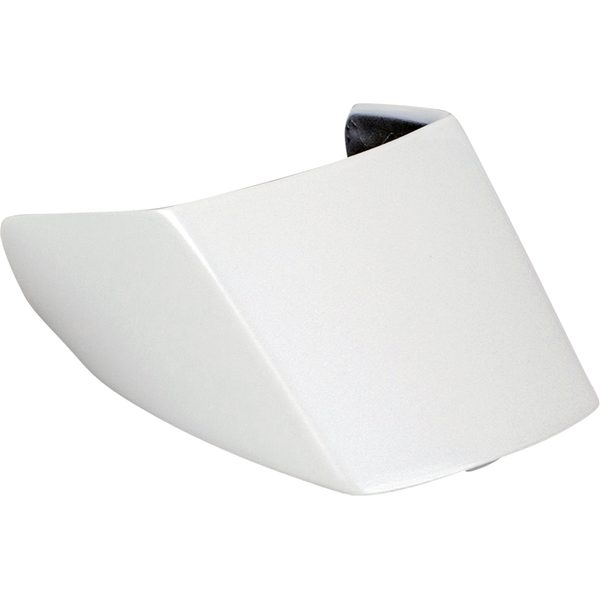Domane SLR Isospeed Crystal White