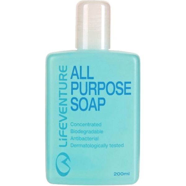 All Purpose Soap 200ml