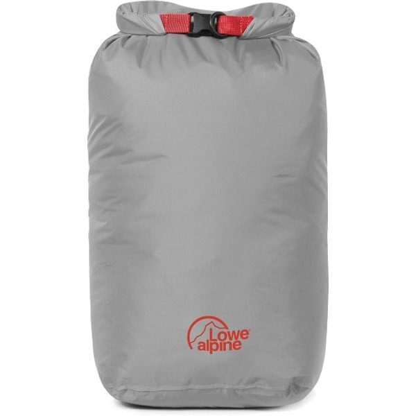 Drysack 15l zinc