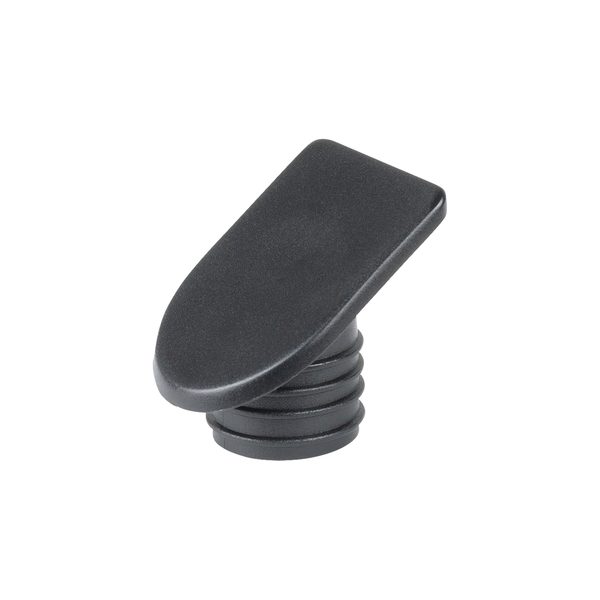 Ahead Stem Plug S067 Black 5/Set